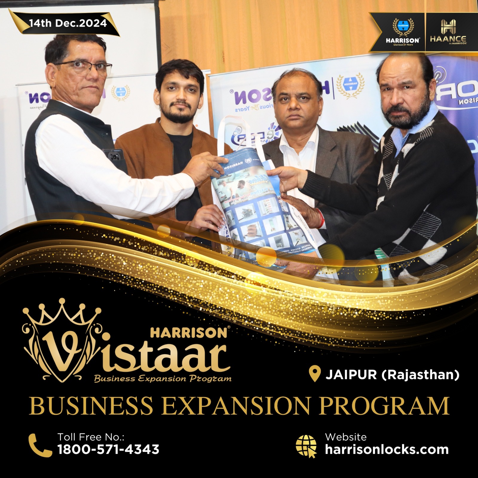 Vistaar Meet Jaipur
